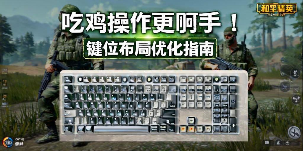 和平精英【逆境】辅助更新:新增防护插件,稳定体验再升及